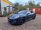 Porsche Panamera 4 S V8 Chrono Sport - gebrauchte Porsche Panamera aus dem Jahr 2010