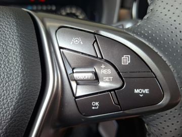 KGM Tivoli NOMAD 1.5 Navi°AC°RFK°SHZ°ALU°DAB°CarPlay