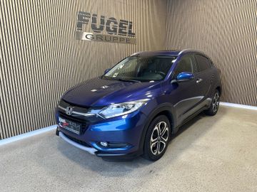 Honda HR-V - 2