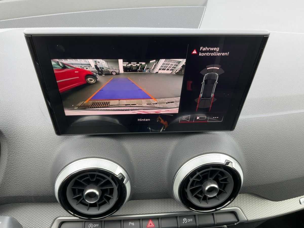 Audi Q2 - Bild 17