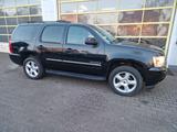 Chevrolet Tahoe LT - Chevrolet aus 2010: Geländewagen