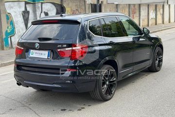 BMW X3 - 5