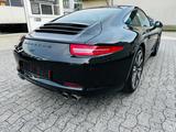 Porsche 911 Carrera S/GTS-FRONT/PANORAMA/CHRONO/CARBON - Porsche aus 2012: 911