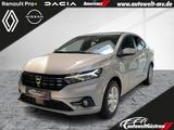 Dacia Logan III Comfort TCE 90 LPG - Dacia Logan mit LPG-Antrieb