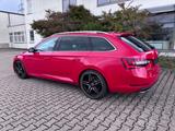 Skoda Superb 2.0TSI DSG 4x4 ABT AHK PANO Standhz - Skoda Superb: Allradantrieb, Dsg
