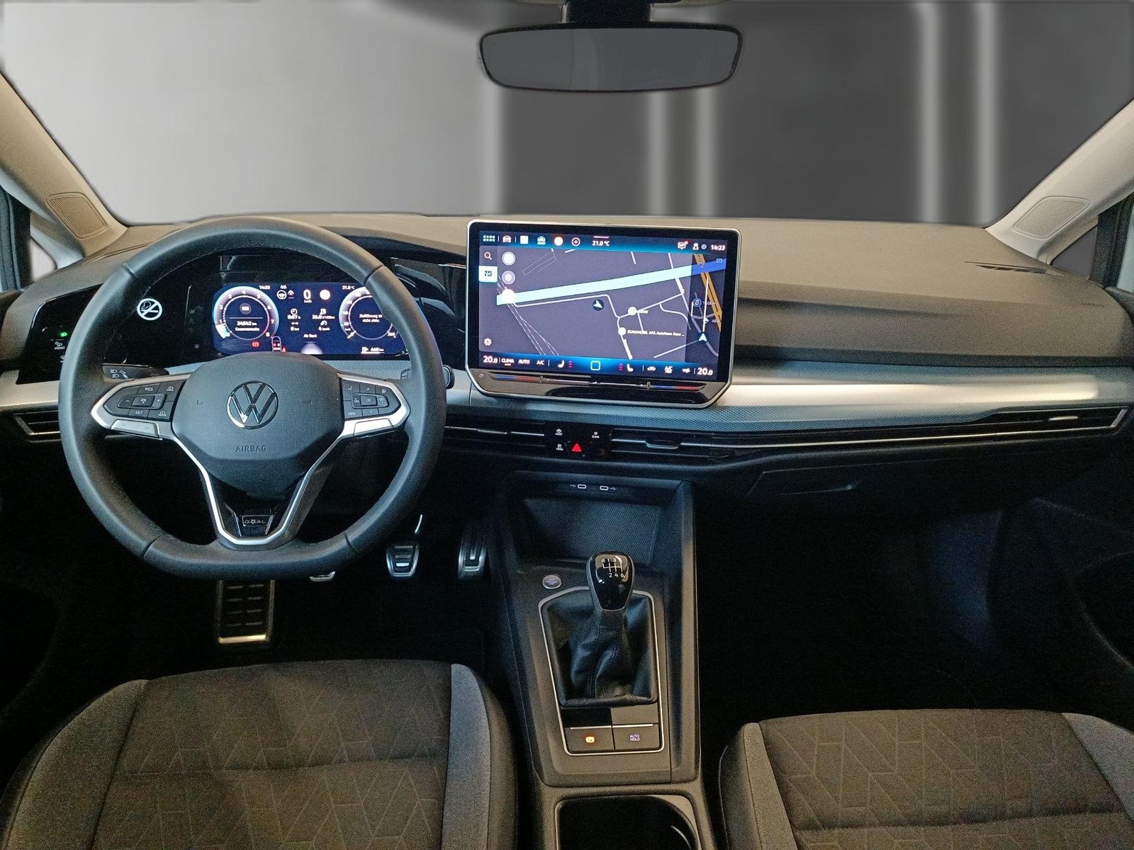 Volkswagen Golf - Bild 11