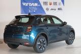 Fiat 600 Hybrid 1.2 DCT 100PS MY25 - Fiat 600: Automatik