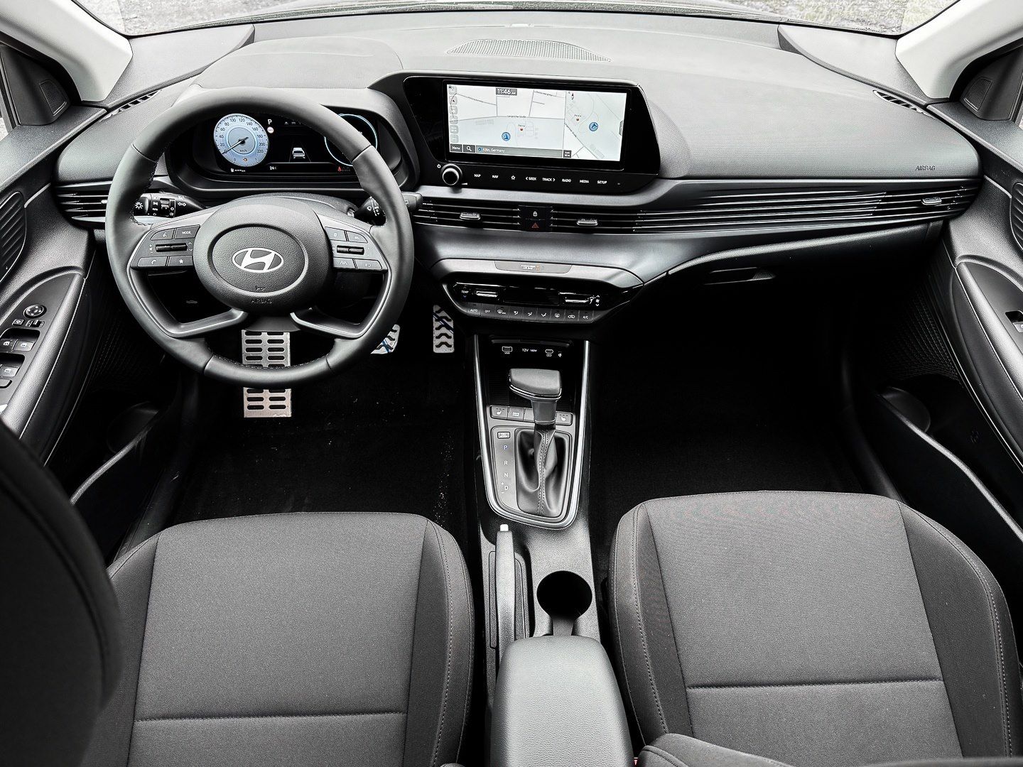 Hyundai BAYON - Bild 7