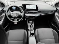 Hyundai BAYON - Vorschau Bild 7