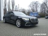 Mercedes-Benz S 350 d 4Matic Pano+SoftC+Burm+Massage+360°+Digi - Mercedes-Benz Gebrauchtwagen in Dortmund