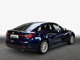BMW 420d xDrive Gran Coupe HiFi* Laserlicht* SHZ* - blaue BMW 420 Gran Coupé