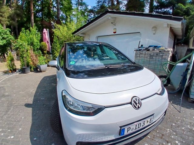 VW ID.3 1st Pro Performance 58 kWh 1st