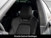 Porsche Macan - Vorschau Bild 20