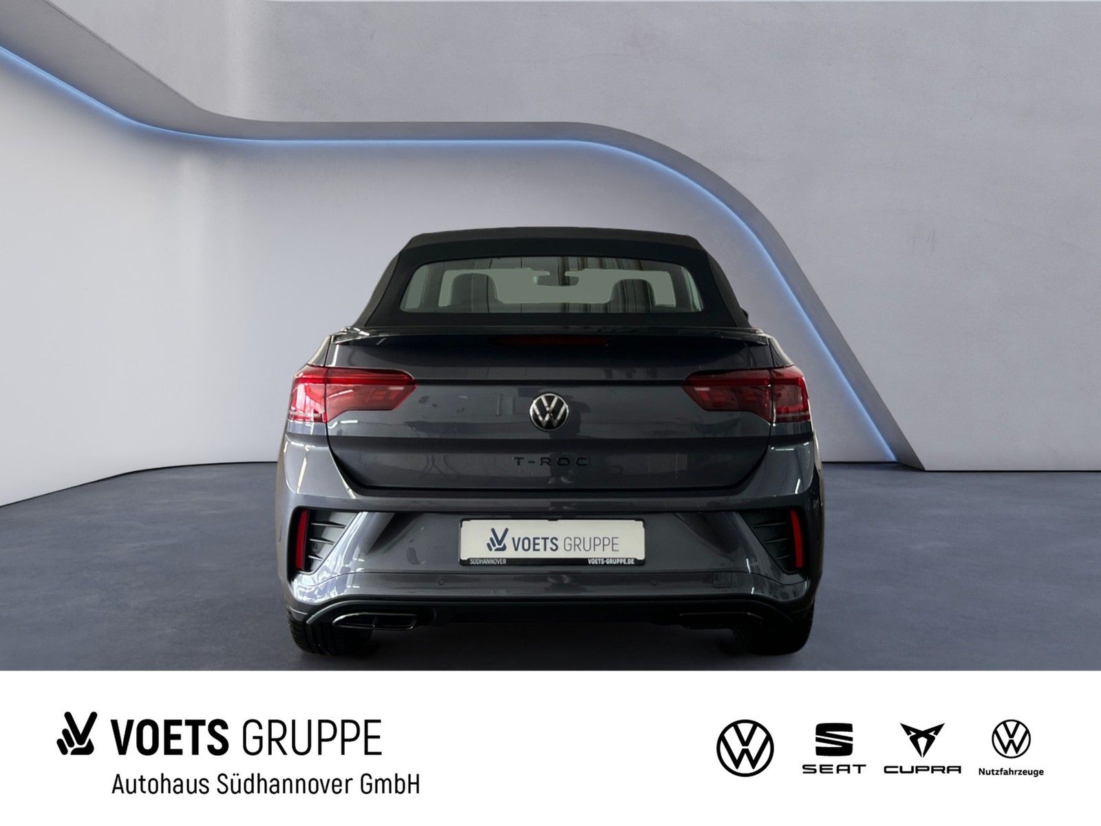 Volkswagen T-Roc - Bild 4