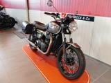 Triumph T100 Bonneville ABS Gold Line - TRIUMPH T 100