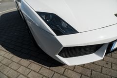 Fahrzeugabbildung Lamborghini Gallardo LP560-4 Bicolor*LIFT*CAM*INSPEKTION NEU