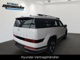 Hyundai Santa Fe 1.6 T-GDI Hybrid INTRO 4WD - gebrauchte Hyundai SANTA FE aus dem Jahr 2024