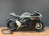 MV Agusta SUPERVELOCE 800 black/grey '50 Jahre Bergmann' A - MV AGUSTA SUPERVELOCE 800
