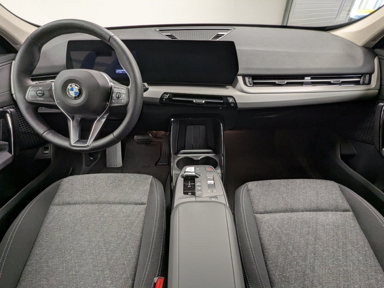 BMW X1 - Bild 8