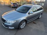 Skoda Superb Combi Ambition | AUTOMATIK | GARANTIE | - gebrauchte Skoda Superb aus dem Jahr 2009