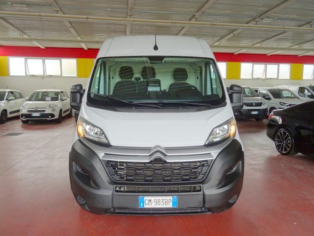Citroën CITROEN Jumper 33Q BlueHDi 140 S&S PM-TN Furgone imagem 2