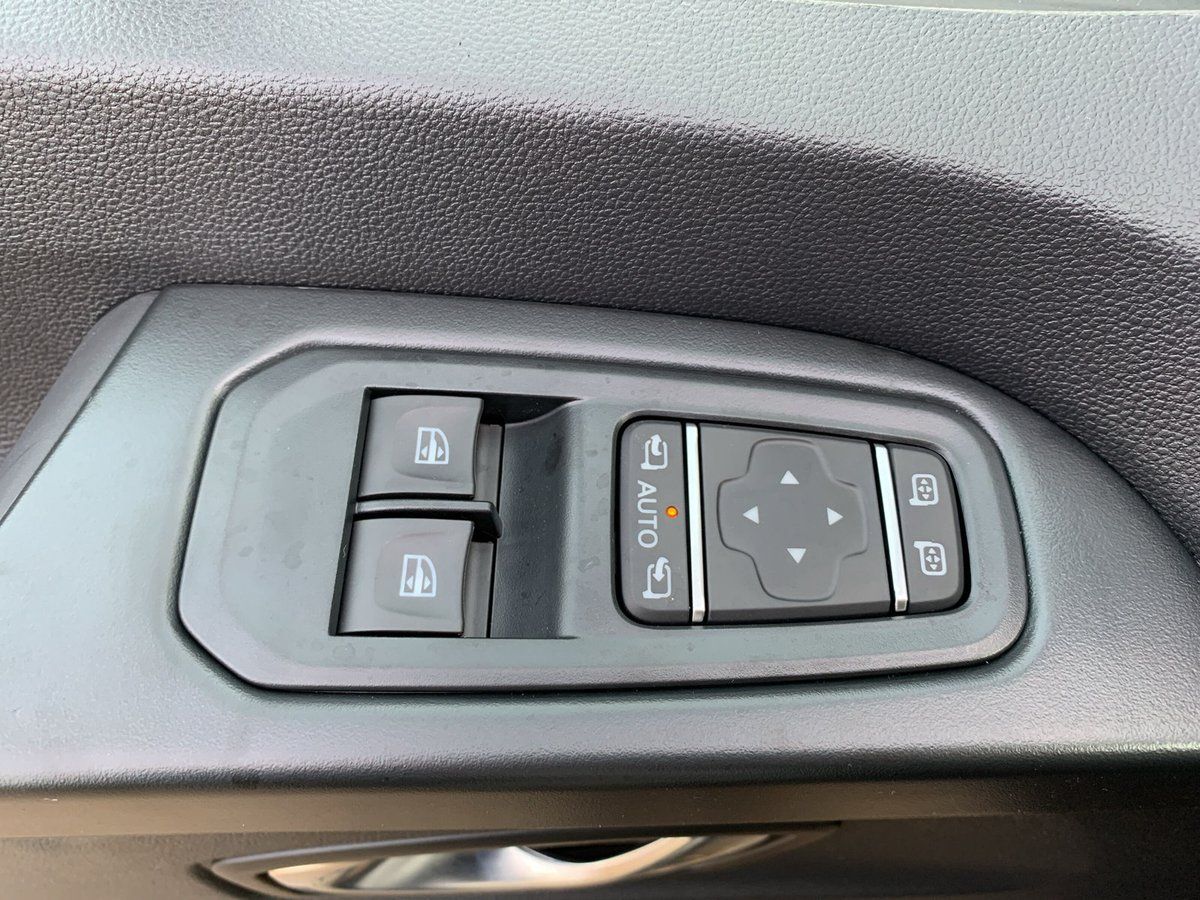 Renault Trafic - Bild 20