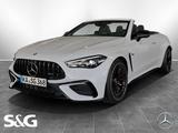 Mercedes-Benz CLE 53 AMG 4M+ Cabrio MBUX+360°+DIG-LED+Standhzg