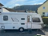HYMER / ERIBA / HYMERCAR Eriba 545 - HYMER / ERIBA 545