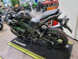 Kawasaki Ninja 1100 SX SE - Motorräder