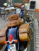 Indian Chief Vintage - INDIAN CHIEF