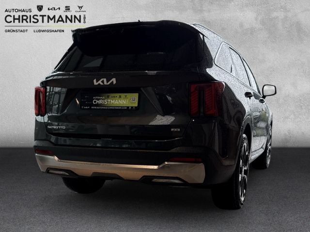 Fahrzeugabbildung Kia Sorento PE PLATINUM 4WD 2.2 CRDi *PANORAMADACH*P