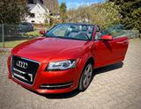 Audi A3 Cabrio TÜV & Allwetterreifen neu - Audi A3 aus 2012: Cabrio