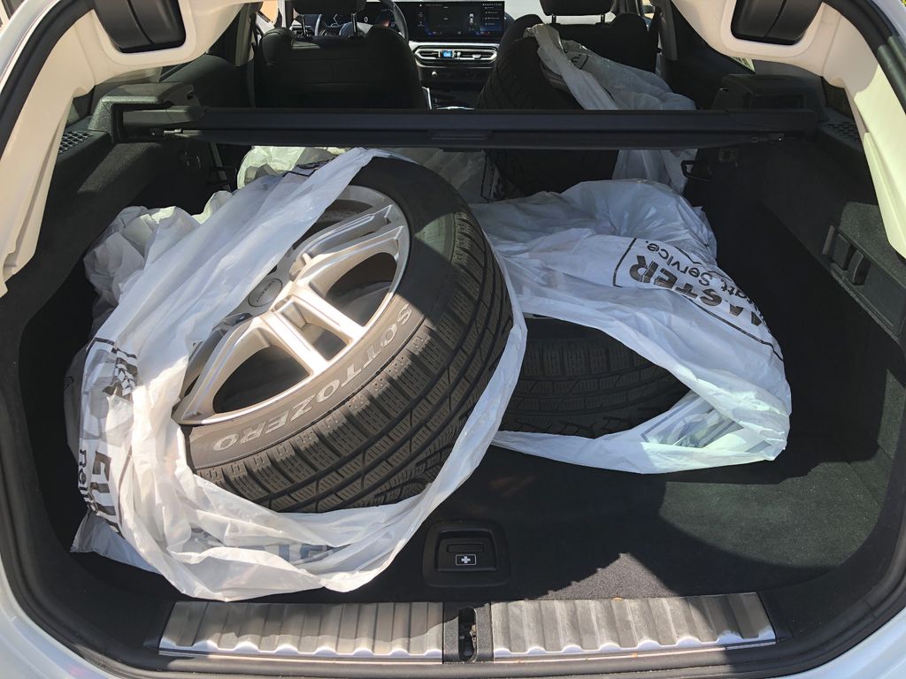 Image of BMW 318