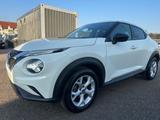 Nissan Juke 1,0 LED,Navi,Kamera,Alufelgen,Klima - Nissan Juke: Alufelgen