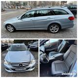 Mercedes-Benz E 400 E T-Modell 3,5 L LED AHK Avantg. Opis Best - Mercedes-Benz T modell Gebrauchtwagen