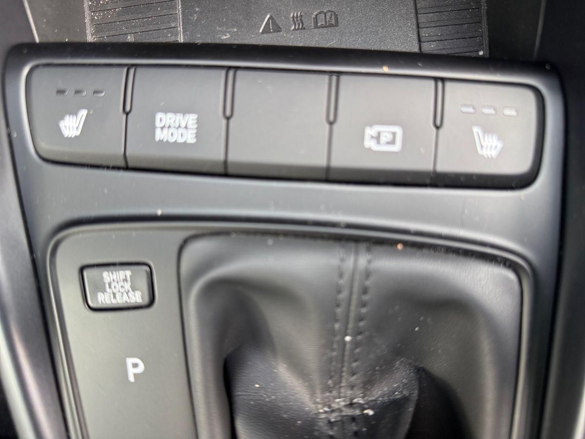 Hyundai i20 – Bild 8