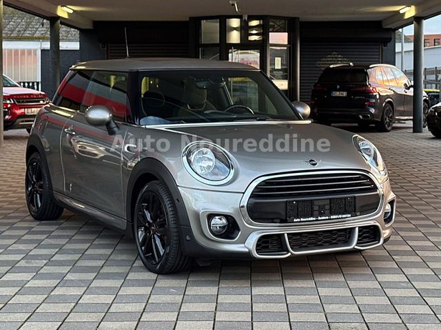 MINI One *JCW*John Cooper Works Paket*Facelift*1.Hand