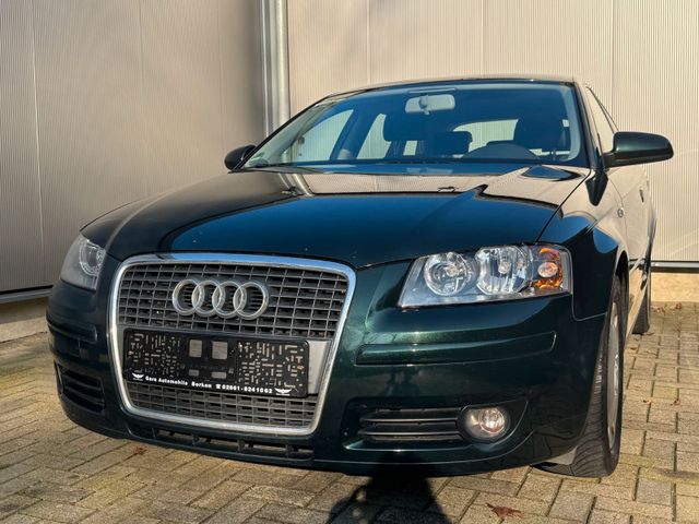 Audi A3 Sportback 1.6 Attraction Tüv