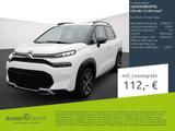 Citroën C3 Aircross PureTech 110 S&S Shine - Citroën C3 Aircross SUV