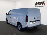 Volkswagen Transporter Kasten 2.0 TDI 8-Gang Automatik - Volkswagen: Transporter 8