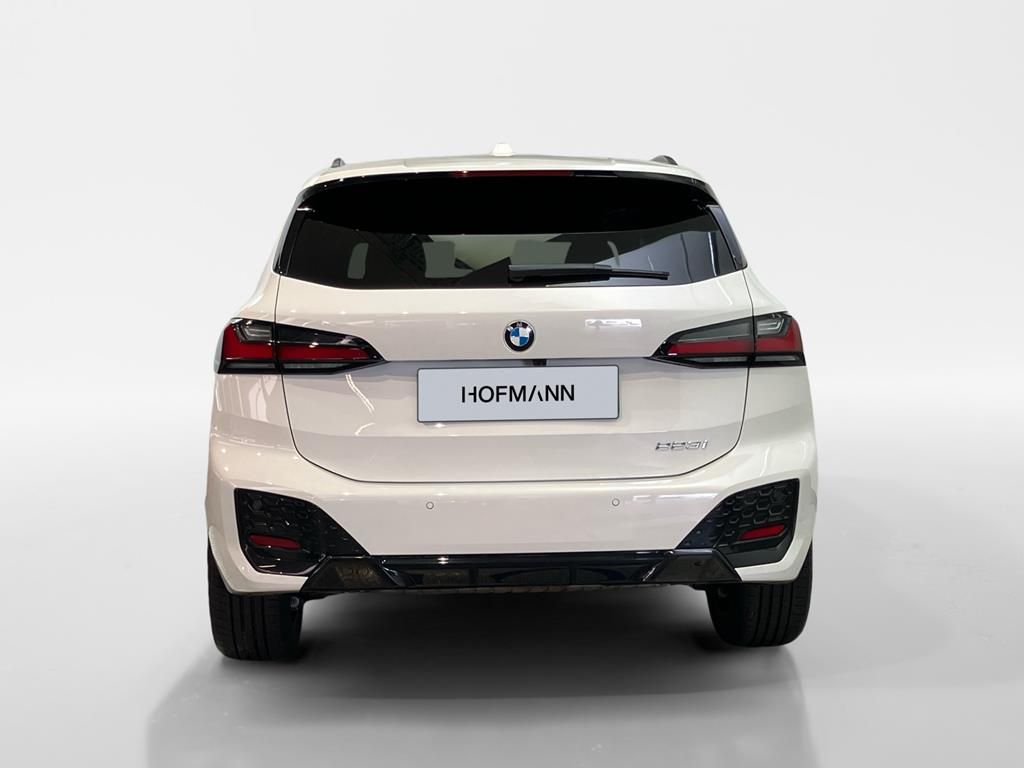 BMW 223 Active Tourer - Bild 7