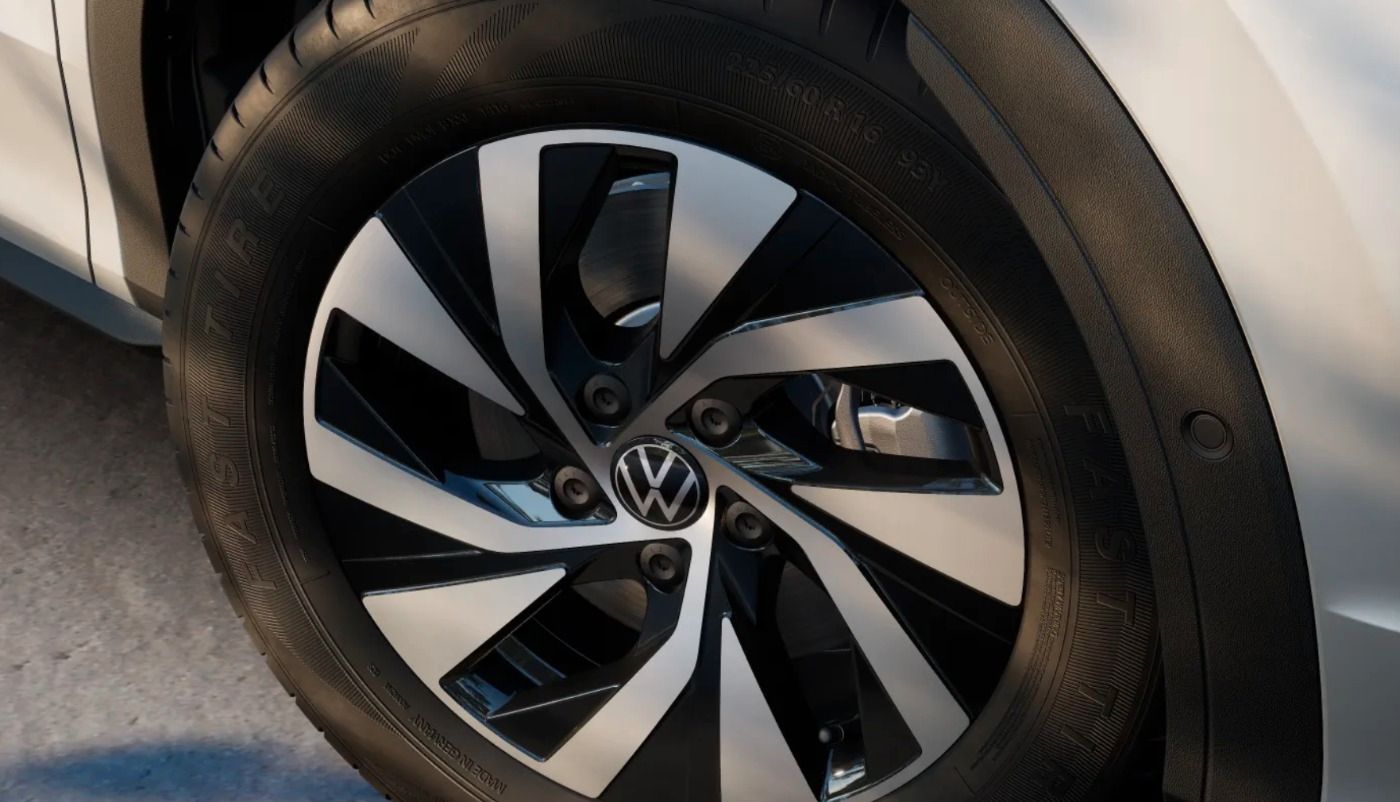 Volkswagen T-Roc - Bild 8