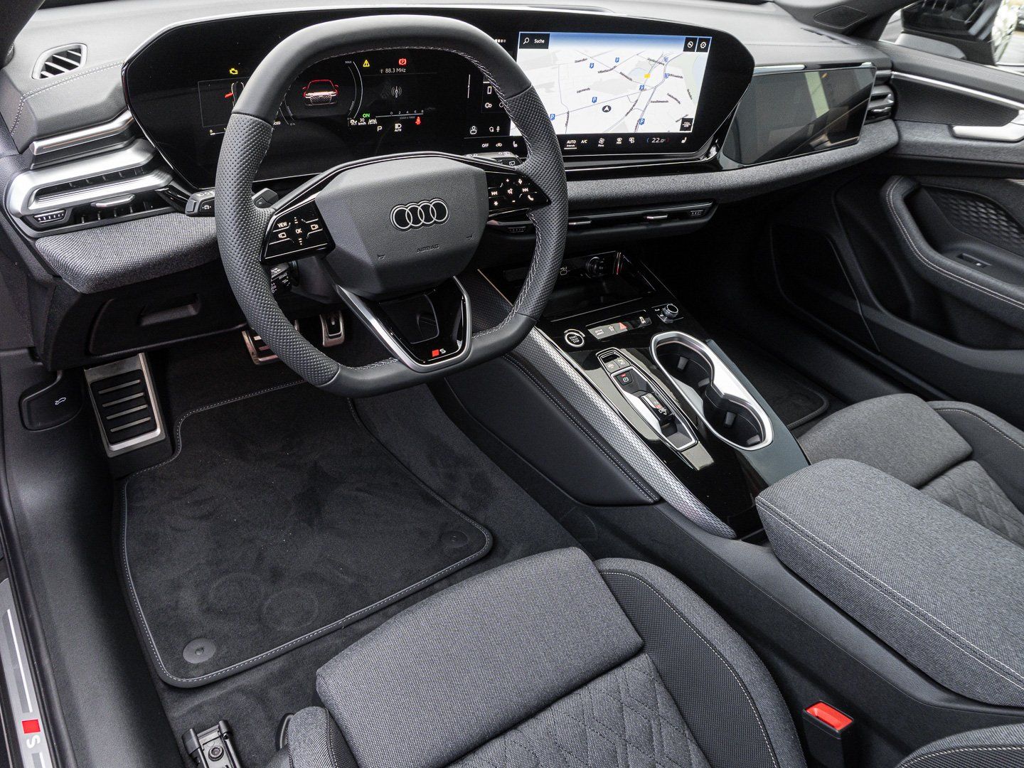 Audi A6 - Bild 5