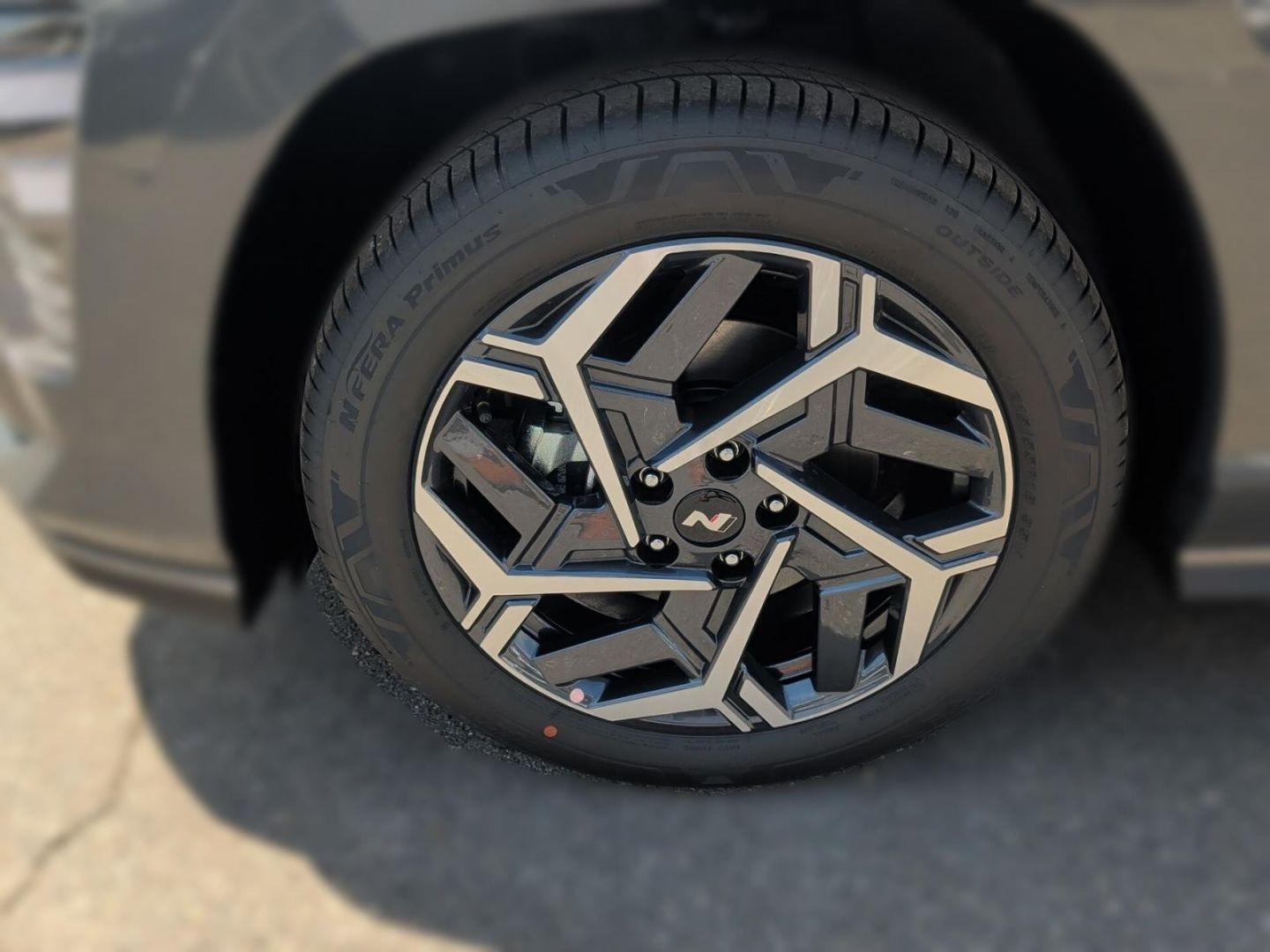 Hyundai KONA - Bild 6