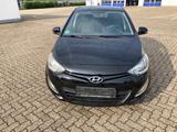 Hyundai i20 1.2 GO - Hyundai i20 in Braunschweig