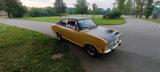 Opel Kadett b Olympia a - Opel: Olympia