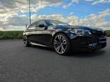 BMW M5 M5 COMPETITION SOFT/DEUTSCHES AUTO  - BMW M5 bis 20.000 Euro