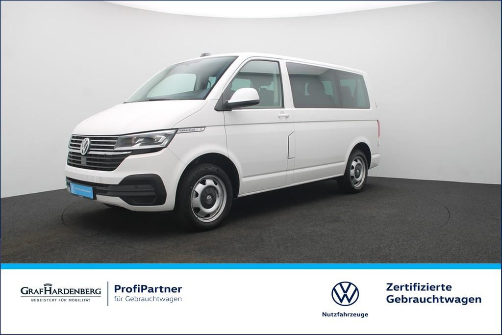 Volkswagen T6 Caravelle 6.1 2.0 TDI Comfortl. LED Navi DAB+