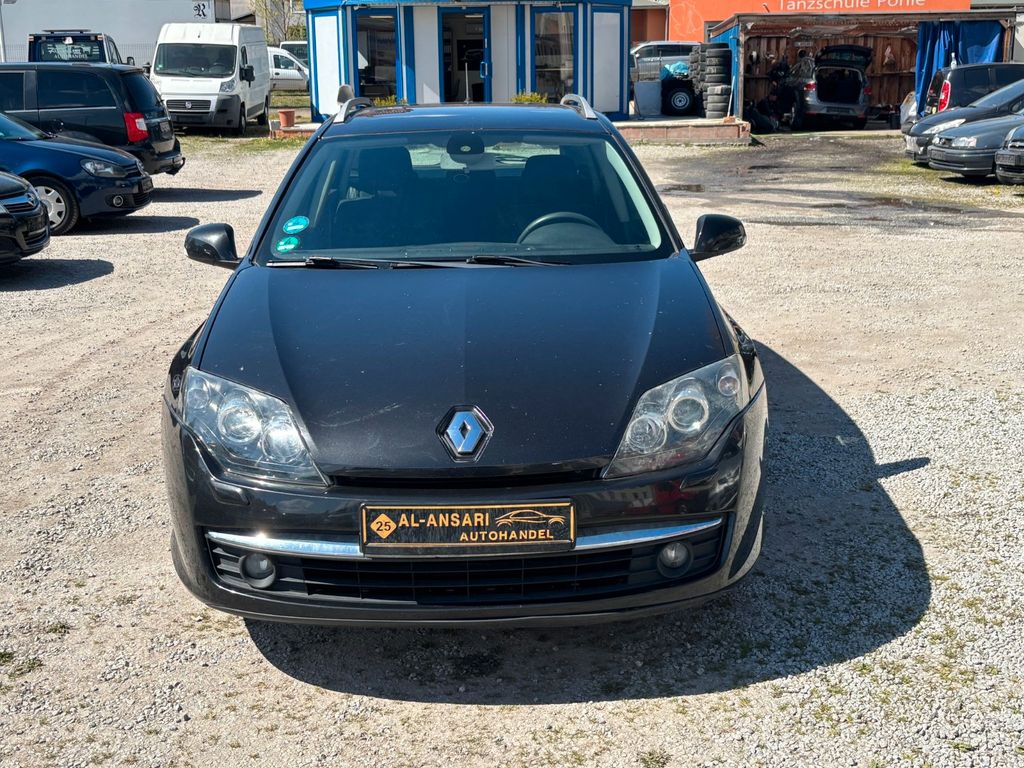 Angebot ansehen Renault Laguna