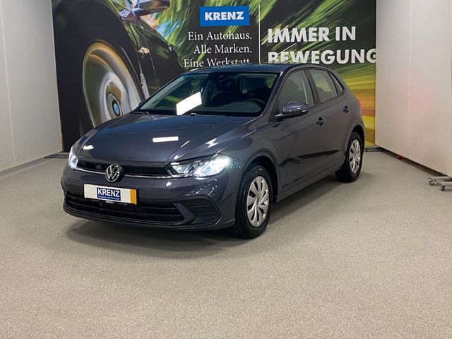 Volkswagen Polo 1.0 TSI DSG Life+Rückfahrkamera+APP CONNECT